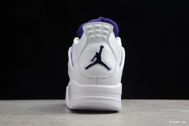 Court Purple 4 CT8527-115 Jordan Air 0811